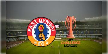 Read more about - AFC Challenge League । প্রকাশ হলো এএফসি চ্যালেঞ্জ লিগের ইস্টবেঙ্গলের গ্রুপ
