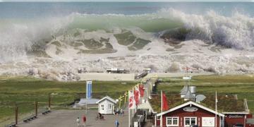 Read more about - Tsunami | আছড়ে পড়তে পারে ১০ ফুট পর্যন্ত উঁচু সুনামির ঢেউ! আরও তীব্র হতে চলেছে ভূমিকম্পের অভিঘাত!