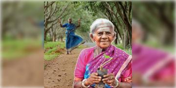 Read more about - Saalumarada Thimmakka | ১১৪ বছরে প্রয়াত ‘বৃক্ষমাতা’ পদ্মশ্রী শালুমারাদা থিম্মাক্কা, শোকস্তব্ধ কর্ণাটক