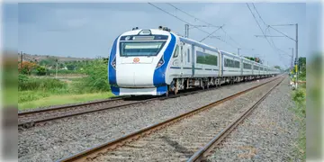 Read more about - Railway Testing Track | ভারতীয় রেলওয়ের ১৭১ বছরের ইতিহাসে প্রথমবার! যোধপুরে তৈরী হচ্ছে ট্রেন টেস্টিং ট্র্যাক
