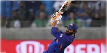 Read more about - টি ২০ বিশ্বকাপে পাকিস্তানের কাছে পরাজয়ের জ্বালা অবশেষে জুড়াল ভারত, দুবাইয়ে এশিয়া কাপের ম্যাচে জয়ী ভারত