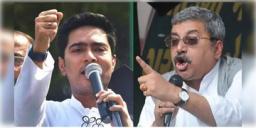Read more about - Kalyan Banerjee | 'এত অ্যারোগ্যান্ট, যে কোনও মুহূর্তে অ্যারেস্ট হয়ে যাবে!' অভিষেকের হয়ে আর মামলা লড়বেন না আইনজীবী কল্যাণ বন্দ্যোপাধ্যায়!