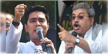 Read more about - Kalyan Banerjee | 'এত অ্যারোগ্যান্ট, যে কোনও মুহূর্তে অ্যারেস্ট হয়ে যাবে!' অভিষেকের হয়ে আর মামলা লড়বেন না আইনজীবী কল্যাণ বন্দ্যোপাধ্যায়!