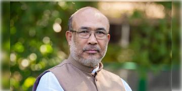 Read more about - Manipur Violence |  বেছে বেছে কুকি এলাকায় বোমা হামলার নির্দেশ দিয়েছিলেন মণিপুরের মুখ্যমন্ত্রীই? তদন্ত কমিশনের হাতে চাঞ্চল্যকর অডিও ক্লিপ