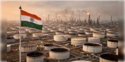 Read more about - Fuel Storage | 'মজুত রয়েছে ৬০ দিনের জন্য পর্যাপ্ত জ্বালানি, ৪০টির বেশি জায়গা থেকে তেল আমদানি করছে ভারত'-গুজব সরিয়ে জানালো কেন্দ্র!