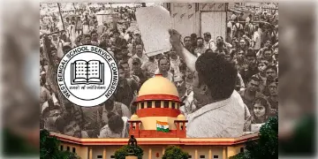 Read more about - SSC | সুপ্রিম নির্দেশে দাগিদের পূর্ণাঙ্গ তালিকা প্রকাশ SSCর! তালিকায় রয়েছে ১৮০৬ জনের নাম!