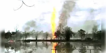 Read more about - বাঘজানের ভবিষ্যৎ অনিশ্চিত! ইতিহাসে সবচেয়ে দীর্ঘস্থায়ী অগ্নিকাণ্ড। ৫ মাস পরেও নিয়ন্ত্রণে আসেনি আগুন।