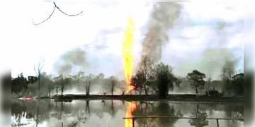 Read more about - বাঘজানের ভবিষ্যৎ অনিশ্চিত! ইতিহাসে সবচেয়ে দীর্ঘস্থায়ী অগ্নিকাণ্ড। ৫ মাস পরেও নিয়ন্ত্রণে আসেনি আগুন।