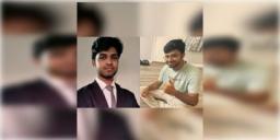 Read more about - USA-Indian Student | ক্যালিফোর্নিয়া ইউনিভার্সিটির নিখোঁজ ভারতীয় ছাত্রের দেহ উদ্ধার, মৃত্যু ঘিরে ঘনাচ্ছে রহস্য