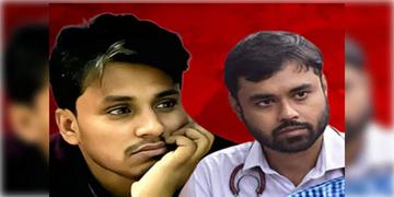 Read more about - Calcutta HC | চিকিৎসক অনিকেতের পর এবার দেবাশিস-আসফাকুল্লার ট্রান্সফারের নির্দেশও বাতিল কলকাতা হাইকোটের!