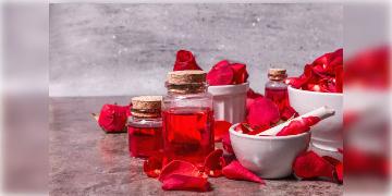 Read more about - Rose Water for Face | 'রোজ ডে'তে পছন্দের মানুষের থেকে পাওয়া গোলাপই বাড়াবে আপনার ত্বকের জেল্লা! জানুন কীভাবে বাড়িতে বানাবেন গোলাপের জল? সঙ্গে জানুন এর ব্যবহার!