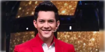 Read more about - বিয়ে করছেন উদিতপুত্র আদিত্য নারায়ণ। করোনাকালে মন্দিরে বিয়ে সারবেন  তাঁরা। 