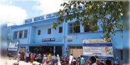 Read more about - Malda Medical College | শিশুমৃত্যুতে দায়ী অপুষ্টি-হৃদরোগ! মালদহ মেডিক্যালে আগস্ট মাসে ৮৯ শিশুর মৃত্যু নিয়ে মত বিশেষজ্ঞদের!