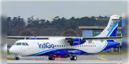 Read more about - IndiGo | বিপাকে ইন্ডিগো! পেরেন্ট কোম্পানি ইন্টারগ্লোব অ্যাভিয়েশনকে ৯৪৪ কোটি জরিমানা আয়কর দফতরের!