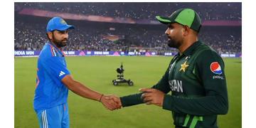 Read more about - Champions Trophy 2025 | কেন পাকিস্তানে খেলতে যাবে না ভারতীয় ক্রিকেট দল? BCCIর কাছে লিখিত ব্যাখ্যা চাইলো ICC