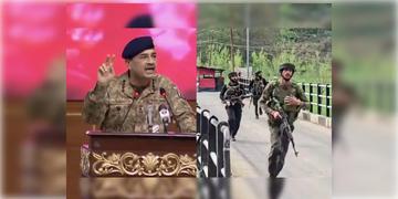 Read more about - Pahalgam Attack | 'জিহাদ চলতেই থাকবে..'! চলতি মাসেই মন্তব্য করেছিলেন পাকিস্তানের সেনাপ্রধান! সেই ভাষণই পহেলগাম হামলার উস্কানি?