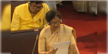 Read more about - West Bengal Budget Live Update |  রাজ্যে নতুন তাপবিদ্যুৎ কেন্দ্র গড়ার পরিকল্পনা!