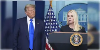 Read more about - Donald Trump | নগ্ন নারীদেহের ছবি উপহার দিয়েছেন!- রিপোর্ট বেরোতেই ওয়াল স্ট্রিট জার্নালের বিরুদ্ধে মামলা ঠুকলেন ট্রাম্প