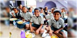 Read more about - Mid Day Meal | গোটা বাংলায় মিড ডে মিলের দায়িত্ব পেলো ইসকন, কারণ ব্যাখ্যা করলেন মুখ্যমন্ত্রী!