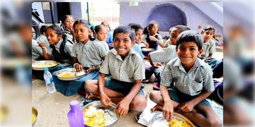 Read more about - Mid Day Meal | গোটা বাংলায় মিড ডে মিলের দায়িত্ব পেলো ইসকন, কারণ ব্যাখ্যা করলেন মুখ্যমন্ত্রী!