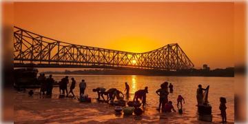 Read more about - Weather Update | শহর থেকে শীত বিদায়, একনজরে কলকাতার আজকের আবহাওয়া আপডেট