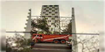 Read more about - অন্তর্ঘাত না দুর্ঘটনা! স্ট্র্যান্ড রোডে অগ্নিকাণ্ডের তদন্ত শুরু করল কেন্দ্রীয় সরকার