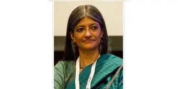 Read more about - রাষ্ট্রপুঞ্জের দ্বিতীয় উচ্চপর্যায়ে আর্থিক ও সামাজিক উপদেষ্টা পর্ষদে মনোনীত হলেন অর্থনীতিবিদ জয়তী ঘোষ