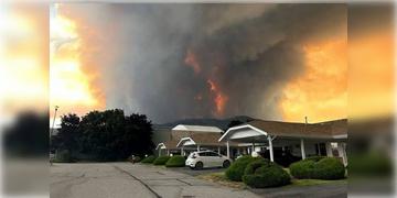 Read more about - Canada Wildfire | দাবানলে ছারখার কানাডার বিস্তীর্ণ এলাকা, ঘরছাড়া ২০ হাজারের বেশি মানুষ
