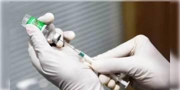 Read more about - ঝাড়খণ্ড ও ছত্তীসগঢ়-এ কোভিড টিকা সর্বোচ্চ নষ্ট হয়েছে, দাবি কেন্দ্রীয় স্বাস্থ্যমন্ত্রকের