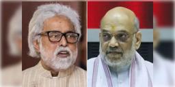 Read more about - Sudip Banerjee | ‘বিদ্রোহী’ দলে যোগ দিয়েই ‘শাহী’ সাক্ষাৎ! মমতাকে ত্যাগ সুদীপ বন্দ্যোপাধ্যায়ের?