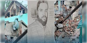 Read more about - Pahalgam Attack | অ্যাকশন মোডে ভারতীয় সেনা, ভেঙে গুঁড়িয়ে দেওয়া হলো চার জঙ্গির বাড়ি!