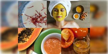 Read more about - Face Packs: মুখের কালোভাব তুলতে ঘরে তৈরি করুন এই ঘরোয়া ফেসপ্যাকগুলি