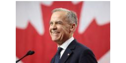 Read more about - Mark Carney | ট্রুডোর পদে মার্ক! কানাডার নতুন প্রধানমন্ত্রী হিসেবে নির্বাচিত হয়েই ‘শুল্ক’ নিয়ে ট্রাম্পকে হুঁশিয়ারি মার্ক কারনির!