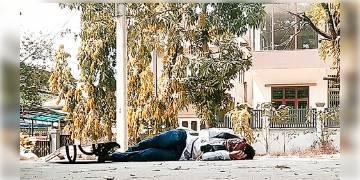 Read more about - মায়ানমারে সেনার গুলিতে ৯ জন নিহত হয়েছেন, জখম হয়েছেন বহুজন