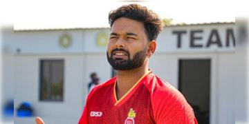 Read more about - Rishabh Pant | ওয়ান ডে সিরিজের আগেই বড়ো সিদ্ধান্ত পন্থের, দুঃস্থদের জন্যে বানালেন নয়া ফাউন্ডেশন, দেবেন আয়ের ১০ শতাংশ