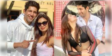 Read more about - কেন সম্পর্কে ইতি টানলেন দিব্যা ও বরুণ? | Varun-Divya