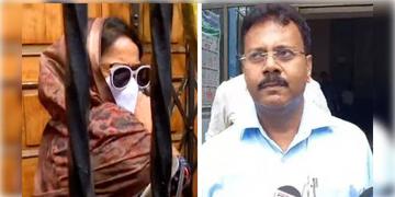 Read more about - Sandip Ghosh |  আরজি করের মেডিক্যাল কলেজের অধ্যাপকের পদ থেকে সরানো হলো সন্দীপ ঘোষের স্ত্রী’কে