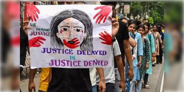 Read more about - RG Kar Case । কেন এতো দেরি হচ্ছে? আরজিকরের ঘটনায় বিচার চেয়ে সোমবারই সিজিও কমপ্লেক্স অভিযান IMAর
