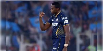 Read more about - Kagiso Rabada | ড্রাগ নিয়েছেন কাগিসো রাবাডা ! ‘ভুল’ স্বীকার করতেই মিললো সাময়িক সাসপেনশন