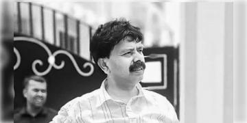 Read more about - Zafiqul Islam | গুরুতর অসুস্থ অবস্থায় প্রয়াত হলেন ডোমকলের বিধায়ক জাফিকুল ইসলাম