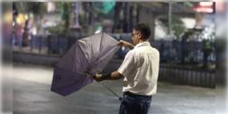 Read more about - Weather Update | কলকাতা-সহ দক্ষিণবঙ্গের বেশ কয়েক জেলায় ঝড়-বৃষ্টির পূর্বাভাস, শুক্রবার পর্যন্ত  একইরকম থাকবে আবহাওয়া!