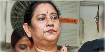 Read more about - Krishna Chakraborty | বিধাননগরের মেয়রের পদ থেকে ইস্তফা দিলেন কৃষ্ণা চক্রবর্তী! তৃণমূলের হাতছাড়া বিধাননগর পুরনিগমও!