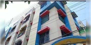 Read more about - হাওড়ার সাঁতরাগাছিতে দুষ্কৃতি হামলা, দিনেদুপুরে এক  রেলকর্মীর ফ্ল্যাটে  ঢুকে গুলি