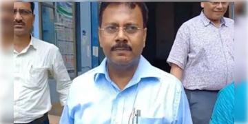 Read more about - R G Kar | সন্দীপ ঘোষের বিরুদ্ধে আর্থিক দুর্নীতি মামলা সংক্রান্ত যাবতীয় নথি পেয়ে নতুন করে FIR দায়ের করলো CBI