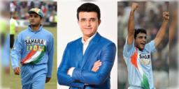 Read more about - Sourav Ganguly | সৌরভের মুকুটে নয়া পালক, ICC-র ‘হল অফ ফেম’-এ জায়গা পেতে চলেছেন ভারতের প্রাক্তন অধিনায়ক!