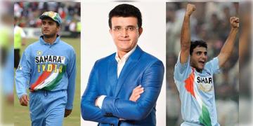 Read more about - Sourav Ganguly | সৌরভের মুকুটে নয়া পালক, ICC-র ‘হল অফ ফেম’-এ জায়গা পেতে চলেছেন ভারতের প্রাক্তন অধিনায়ক!