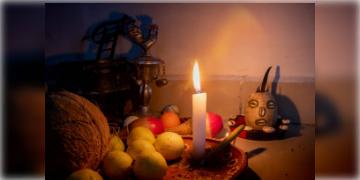 Read more about - Paschim Medinipur | চার বছরের শিশুকে সিঁদুর মাখিয়ে বলি দেওয়ার চেষ্টা! পশ্চিম মেদিনীপুরে ধৃত তান্ত্রিক