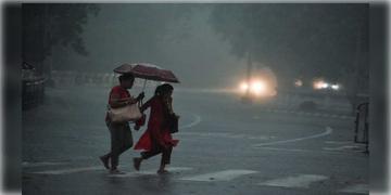 Read more about - Weather Update | তৈরী হচ্ছে ঘূর্ণিঝড় ‘শক্তি’, আজও কলকাতা-সহ দক্ষিণবঙ্গের সব জেলায় ঝড়-বৃষ্টির পূর্বাভাস!