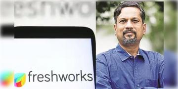 Read more about - Zoho Founder Sridhar Vembu | ১৩% কর্মী ছাঁটাই, ২০% রাজস্ব বৃদ্ধি FreshWorksর ! “নগ্ন লোভ” বলে সমালোচনা Zohoর প্রতিষ্ঠাতা ভেম্বুর