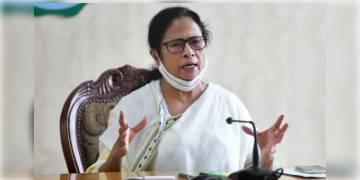 Read more about - পশ্চিমবঙ্গে কার্যত লকডাউনে বেশ কিছু ছাড় ঘোষণা মুখ্যমন্ত্রীর